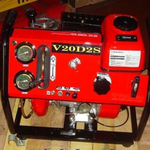 Máy bơm nước Tohatsu V20D2S
