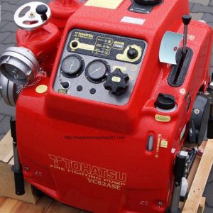 Máy bơm nước Tohatsu  VC82ASE