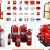 Thiết bị phòng cháy chữa cháy tại Bắc Ninh