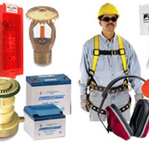 Thiết bị phòng cháy chữa cháy tại Thanh Hóa